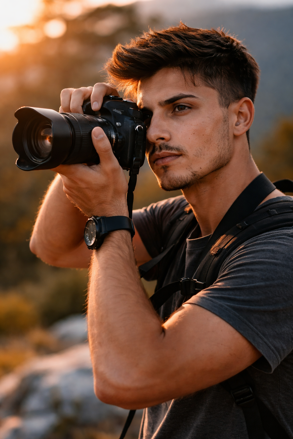 Contactar a Patricio