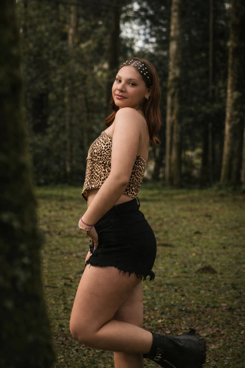 Sesión Fotográfica