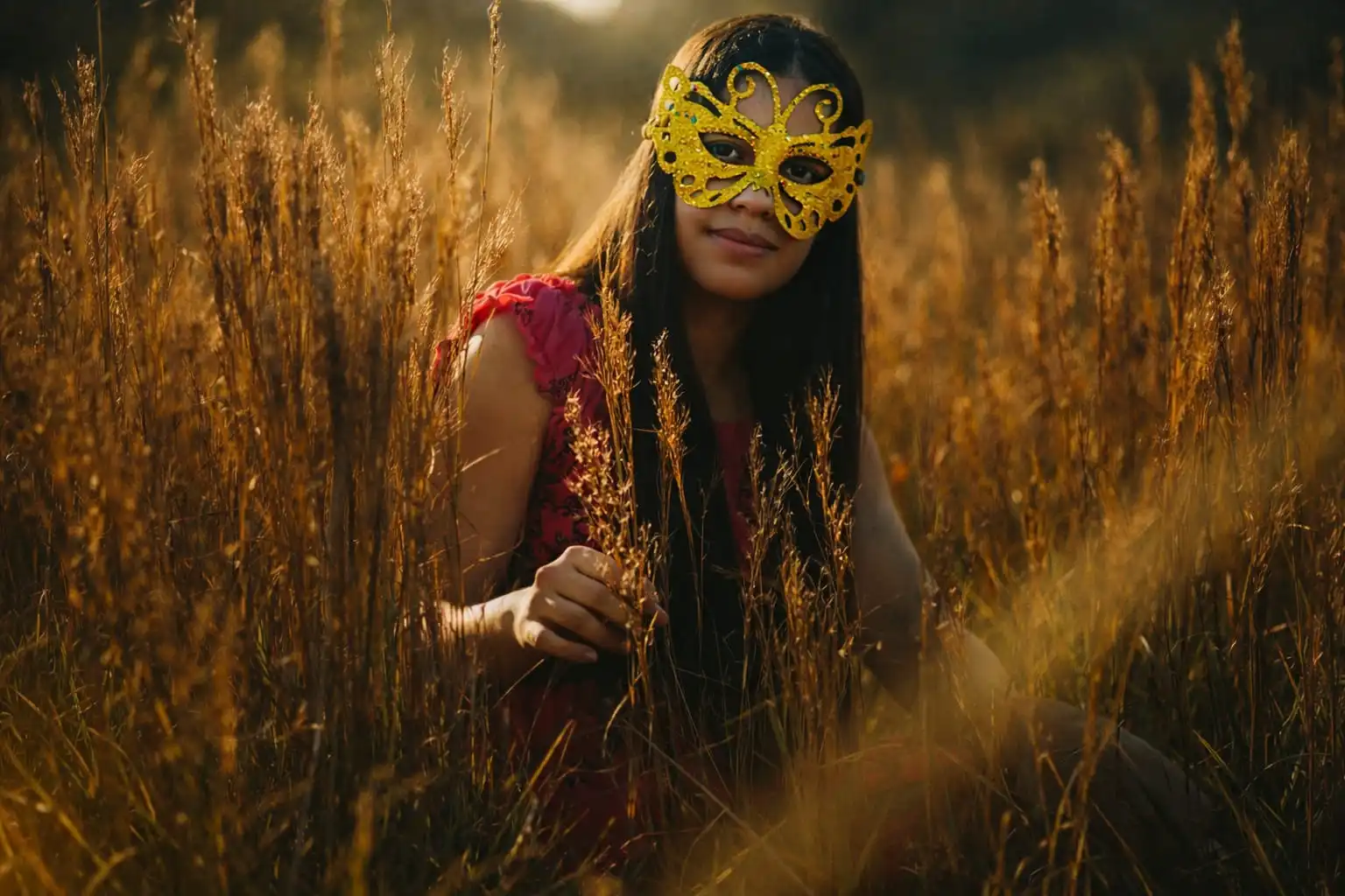 Sesión Fotográfica