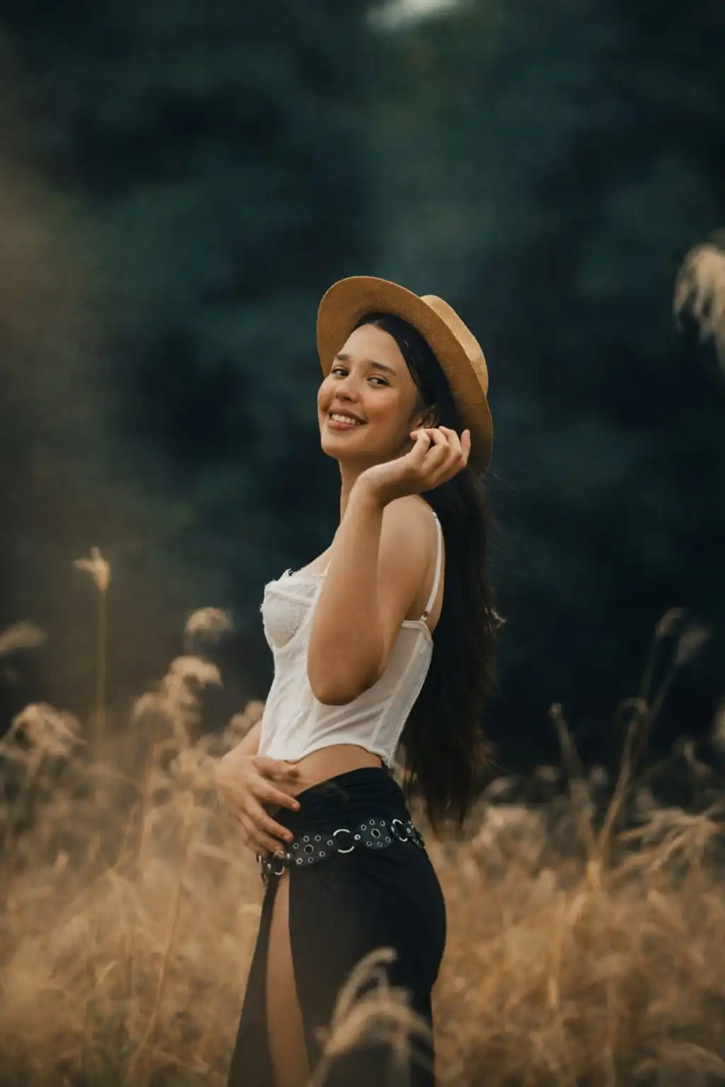 Sesión Fotográfica